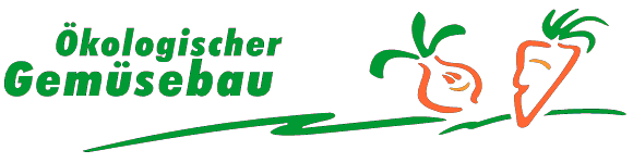 �kologischer Gem�sebau